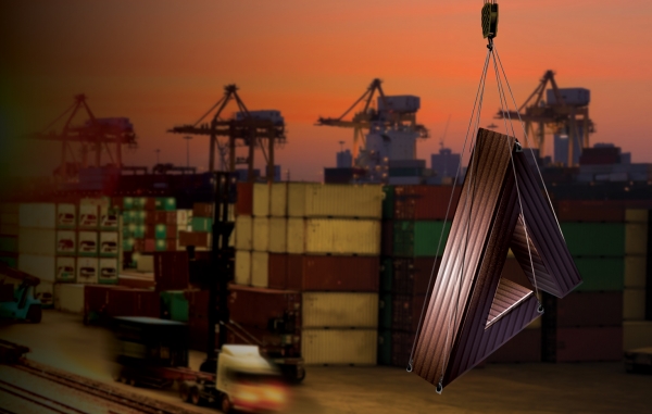Tria Cargo